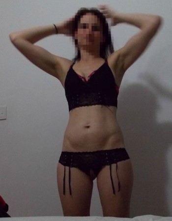 Brianna Young Female Escort In South Australia